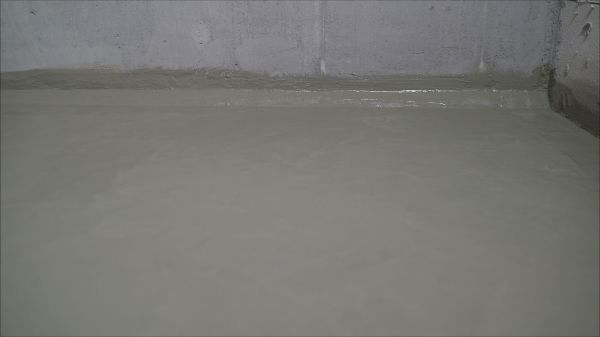 Concrete Waterproofing in Kingsport