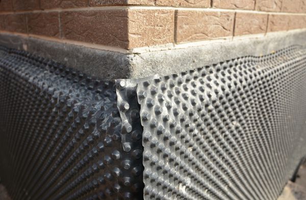 Crawlspace Waterproofing in Kingsport