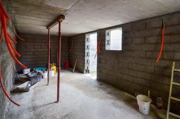 Cost of Cellar Waterproofing in Kingsport